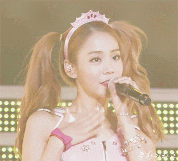 당시 요정설 돌았던 걸그룹 | 인스티즈