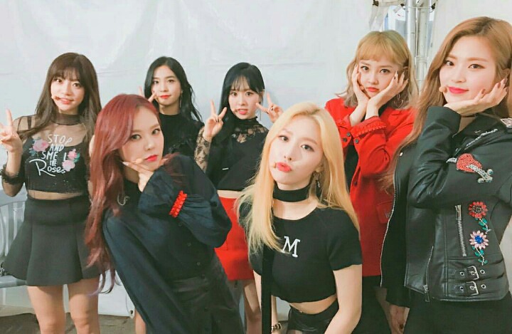 걸그룹 추천곡 소나무 - 오렌지 카푸치노 | 인스티즈