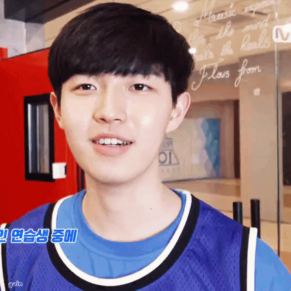 [워너원/황민현] 옆집사는 황민현 pro | 인스티즈