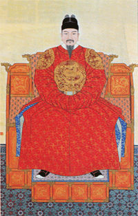 한글날 · 한글의 역사 | 인스티즈