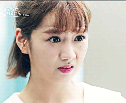 [에이핑크] 핑크부심 부리는 윤보미 (소움데주의) | 인스티즈