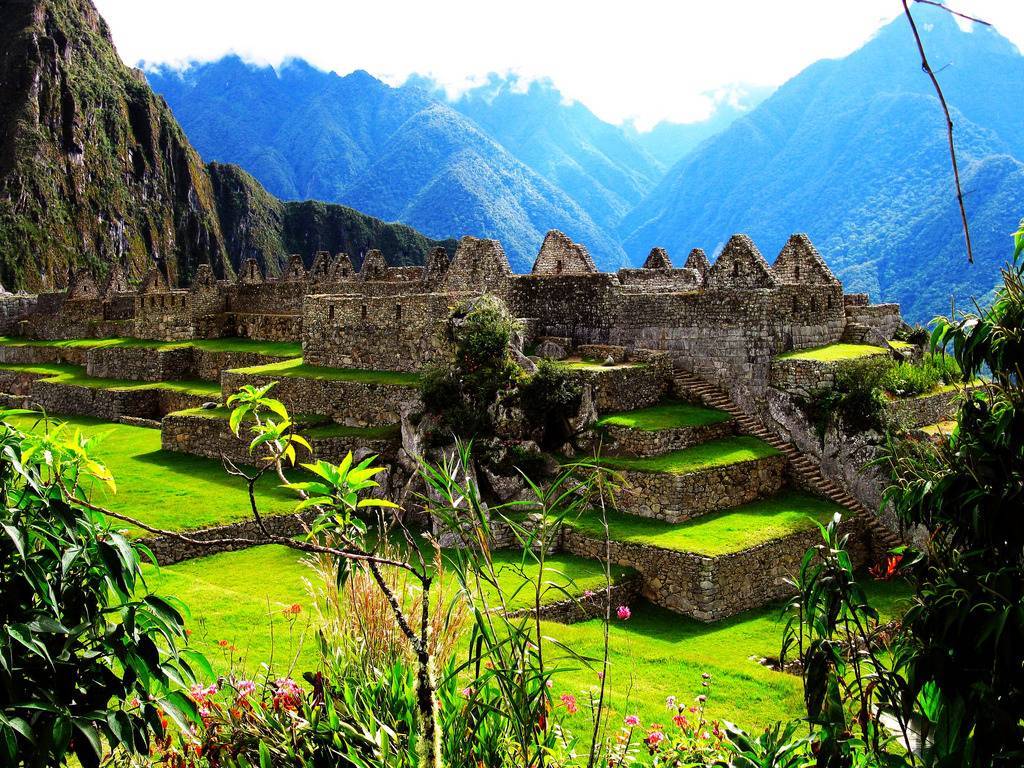 이곳은 사람들의 소원이 이뤄주는 신성한 곳입니다 | 인스티즈