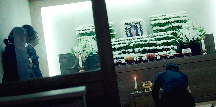 어제자 갑자기 훅 치고들어왔던 고백부부 엔딩씬.jpgif(영상) | 인스티즈