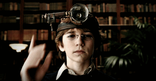 어쩌면 모두가 어려서 한번쯤은 본 적이 있을 팀버튼 느낌의 기묘한 어린이 동화-레모니 스니켓의 위험한 대결 | 인스티즈