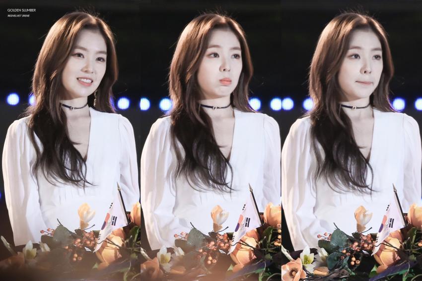 아침에 보는 레드벨벳 아이린.jpg | 인스티즈