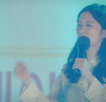 [고백부부] 진주노래실력에 반한 남길선배와 반도(feat.가요대상 출신 짬바나오는 장나라) | 인스티즈