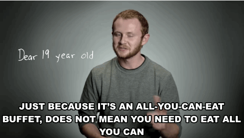 어렸던 나에게 인생에 대한 조언을 해준다면 (ft. 우아하게 나이먹는 법) | 인스티즈