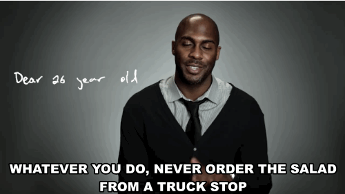 어렸던 나에게 인생에 대한 조언을 해준다면 (ft. 우아하게 나이먹는 법) | 인스티즈