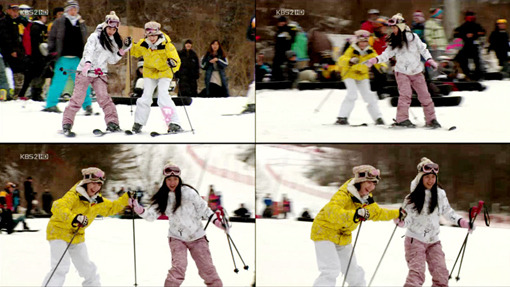 [꽃보다남자] 2009년....월화만 되면 10시가 되기 전에 집에 뛰어 간 이유 | 인스티즈