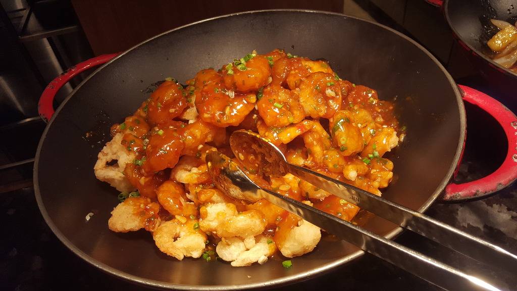 1인당 10만8천원한다는 서울시내 3대뷔페후기 | 인스티즈