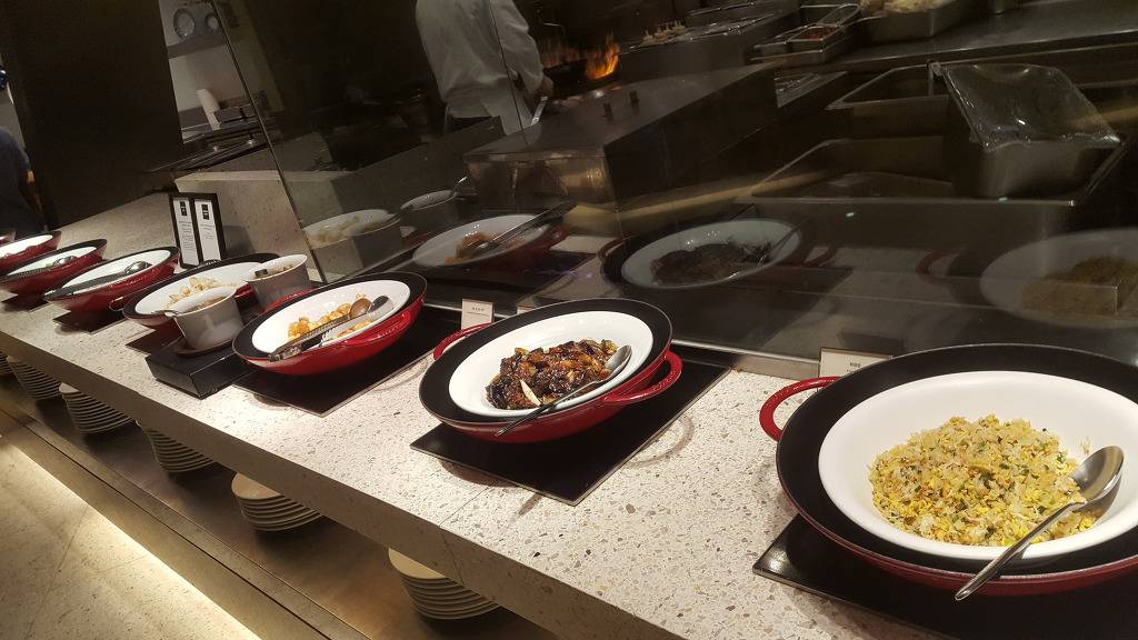 1인당 10만8천원한다는 서울시내 3대뷔페후기 | 인스티즈