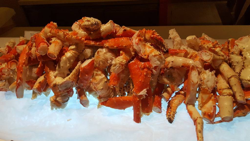 1인당 10만8천원한다는 서울시내 3대뷔페후기 | 인스티즈