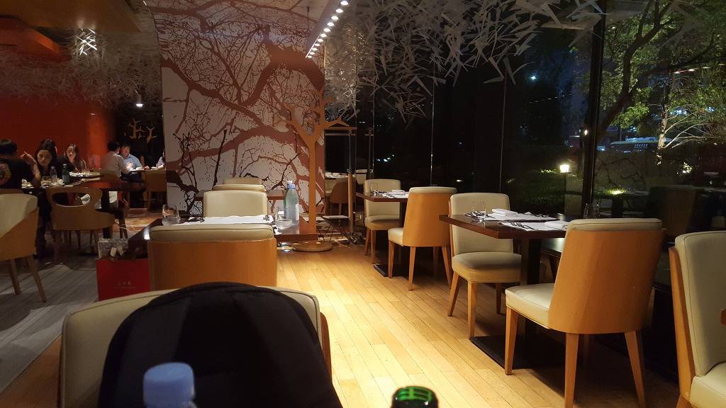 1인당 10만8천원한다는 서울시내 3대뷔페후기 | 인스티즈