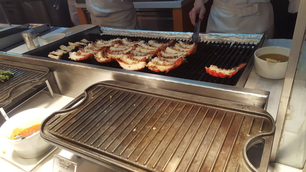 1인당 10만8천원한다는 서울시내 3대뷔페후기 | 인스티즈