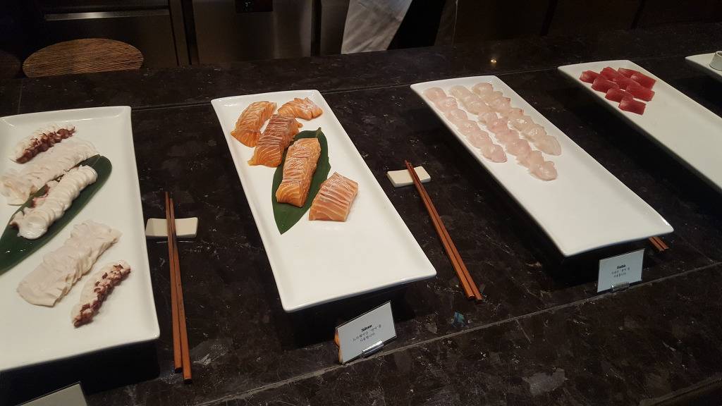 1인당 10만8천원한다는 서울시내 3대뷔페후기 | 인스티즈