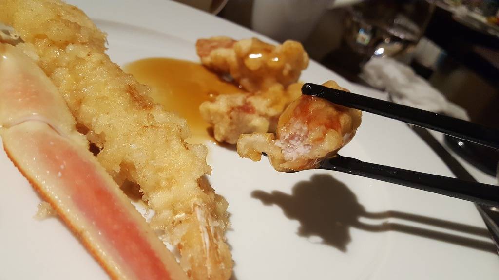 1인당 10만8천원한다는 서울시내 3대뷔페후기 | 인스티즈