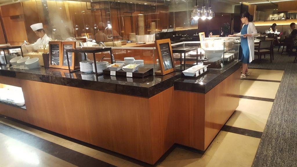 1인당 10만8천원한다는 서울시내 3대뷔페후기 | 인스티즈