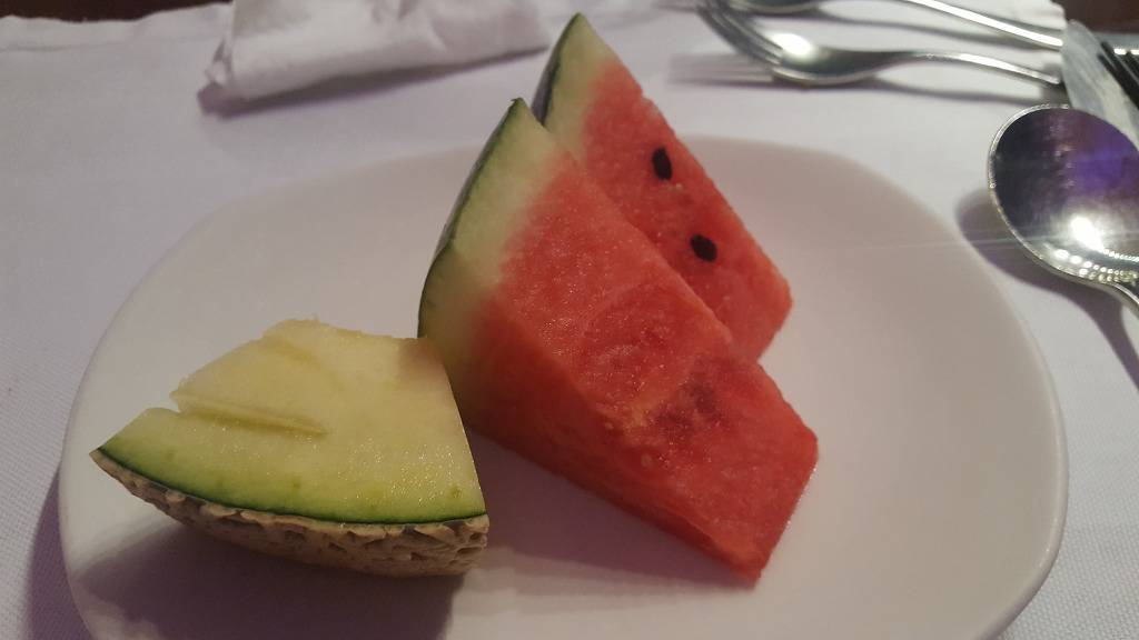 1인당 10만8천원한다는 서울시내 3대뷔페후기 | 인스티즈