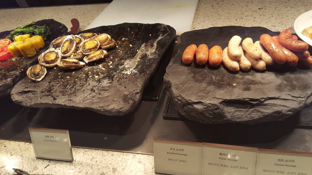 1인당 10만8천원한다는 서울시내 3대뷔페후기 | 인스티즈