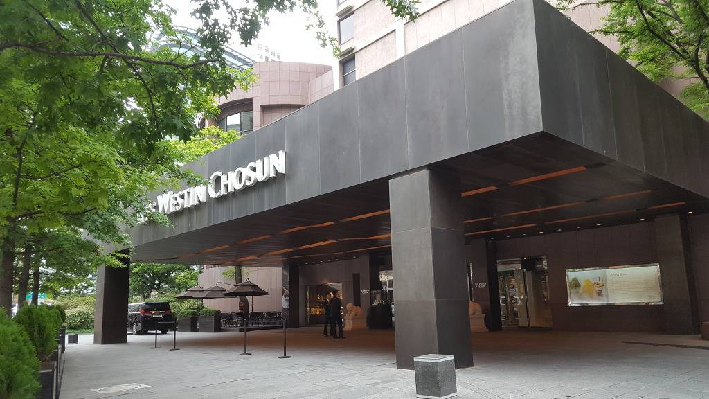 1인당 10만8천원한다는 서울시내 3대뷔페후기 | 인스티즈