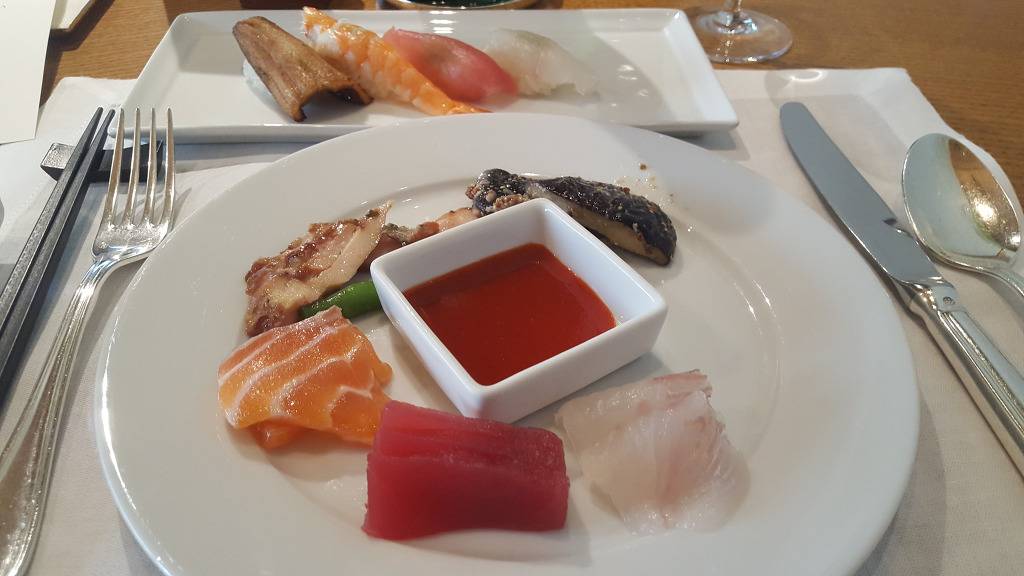 1인당 10만8천원한다는 서울시내 3대뷔페후기 | 인스티즈