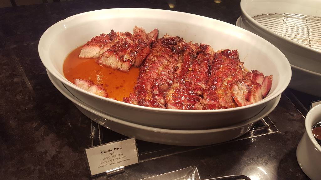 1인당 10만8천원한다는 서울시내 3대뷔페후기 | 인스티즈