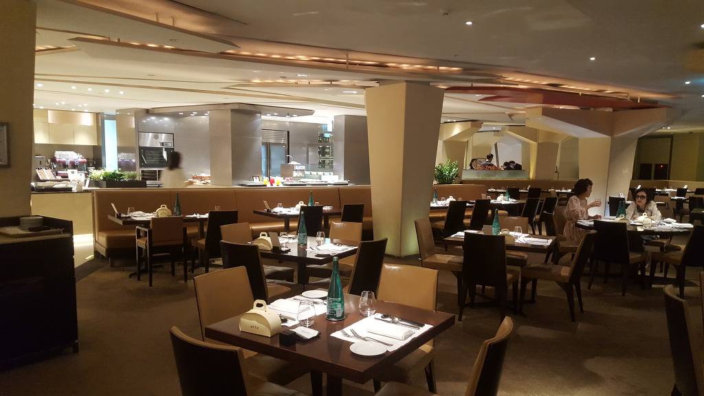 1인당 10만8천원한다는 서울시내 3대뷔페후기 | 인스티즈