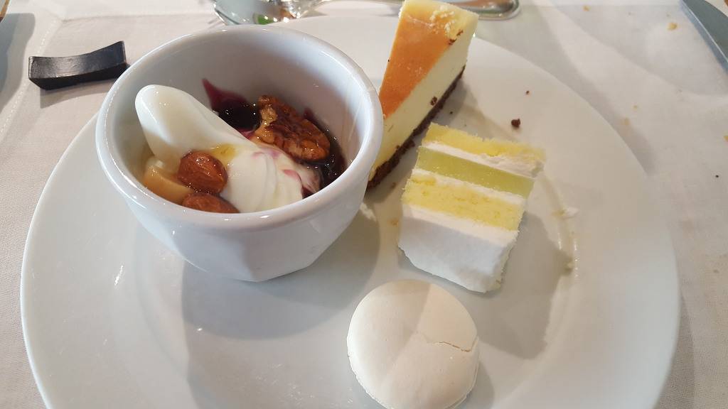 1인당 10만8천원한다는 서울시내 3대뷔페후기 | 인스티즈