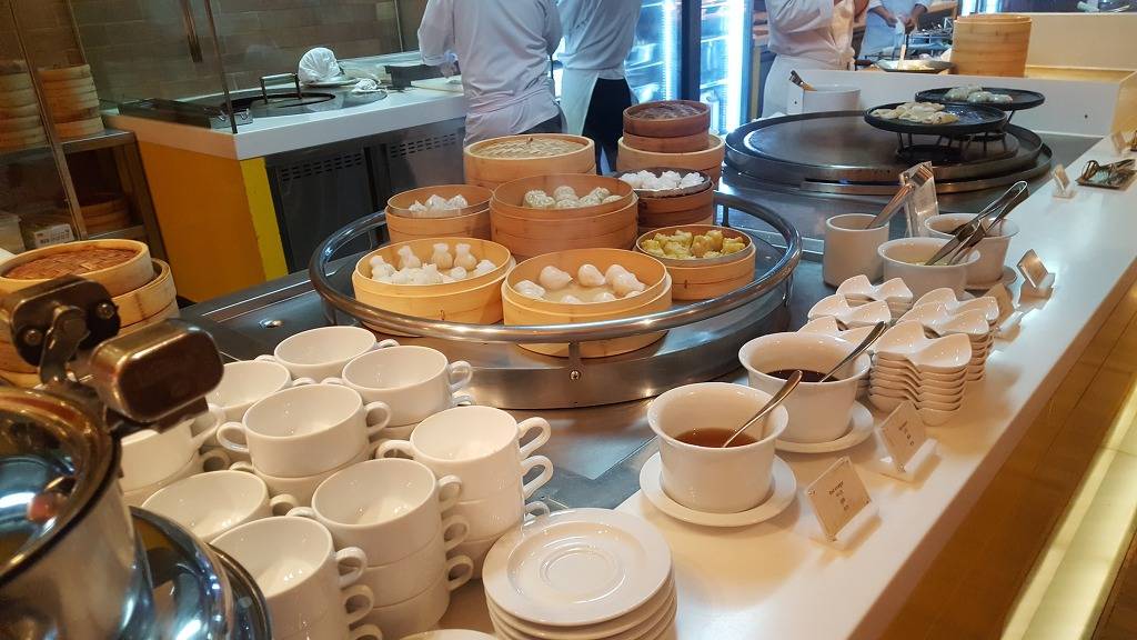 1인당 10만8천원한다는 서울시내 3대뷔페후기 | 인스티즈