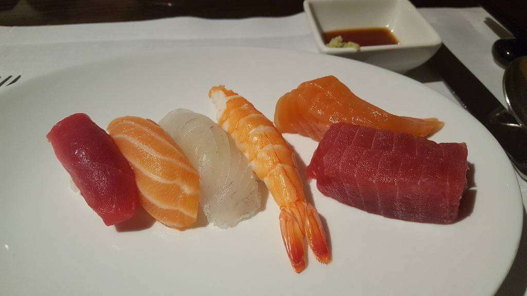 1인당 10만8천원한다는 서울시내 3대뷔페후기 | 인스티즈