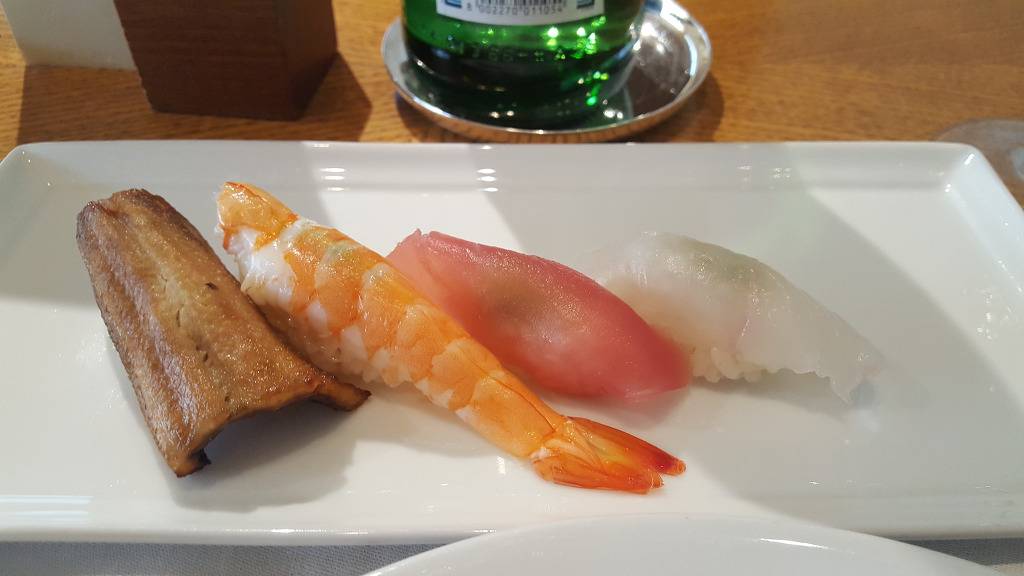 1인당 10만8천원한다는 서울시내 3대뷔페후기 | 인스티즈