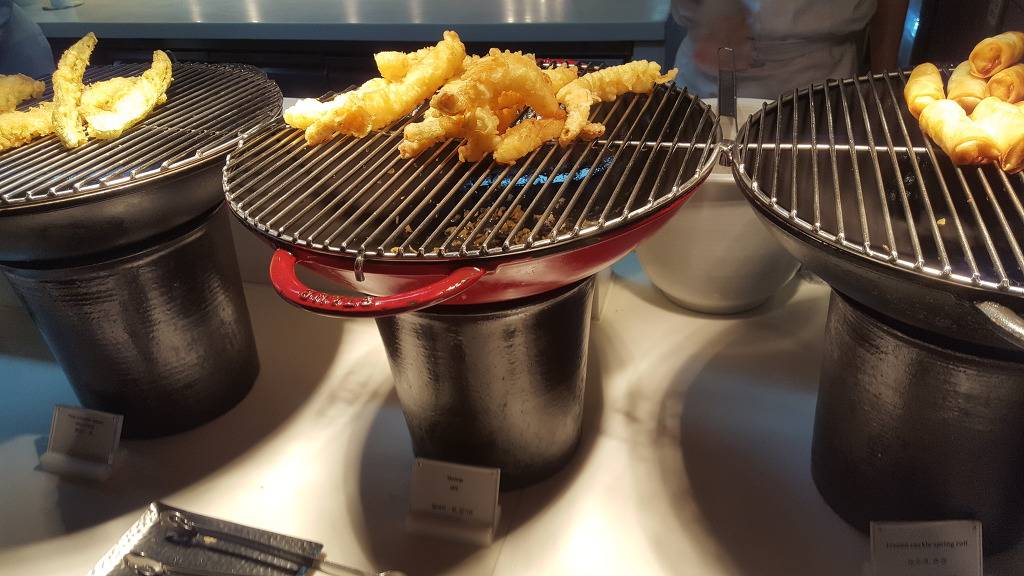 1인당 10만8천원한다는 서울시내 3대뷔페후기 | 인스티즈