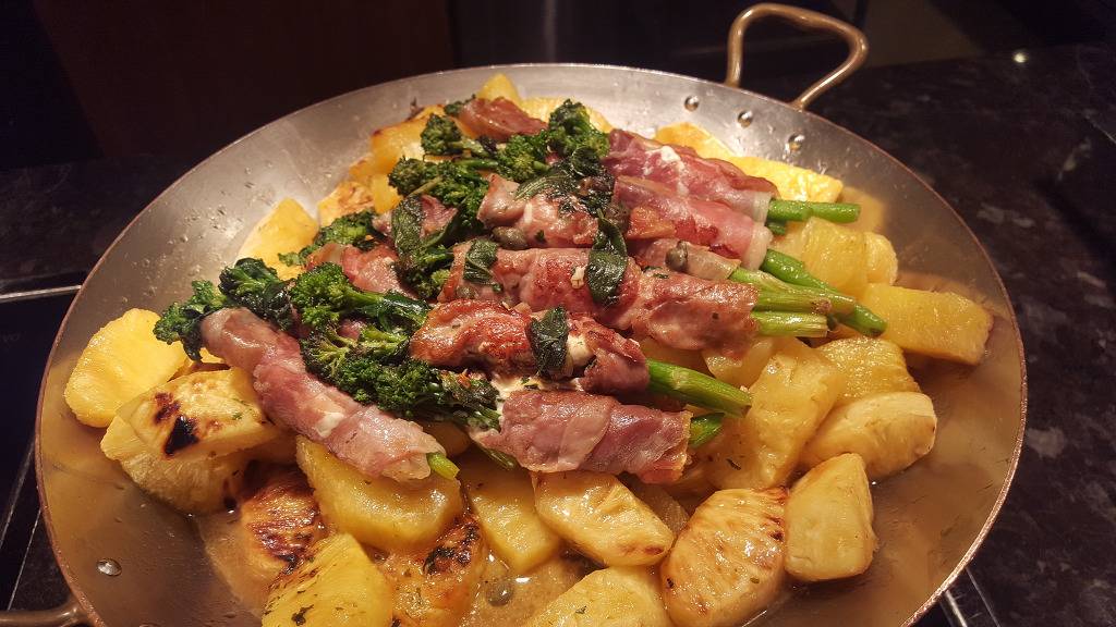 1인당 10만8천원한다는 서울시내 3대뷔페후기 | 인스티즈