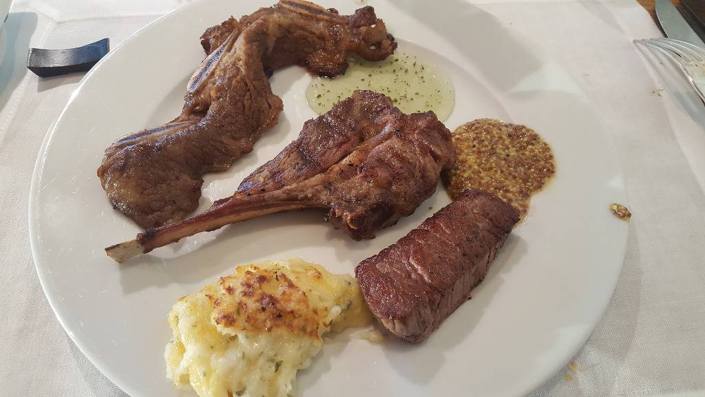 1인당 10만8천원한다는 서울시내 3대뷔페후기 | 인스티즈