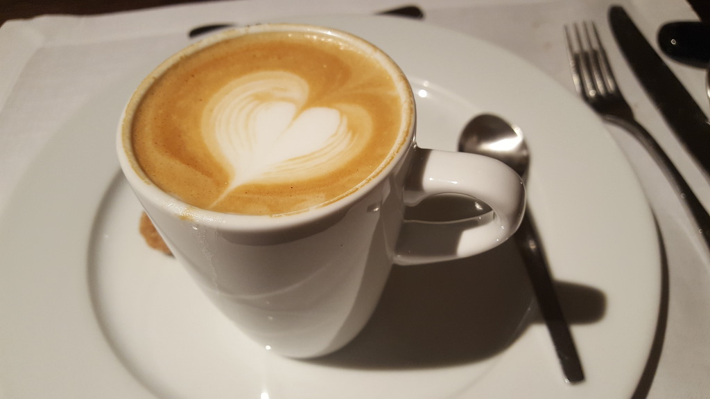 1인당 10만8천원한다는 서울시내 3대뷔페후기 | 인스티즈