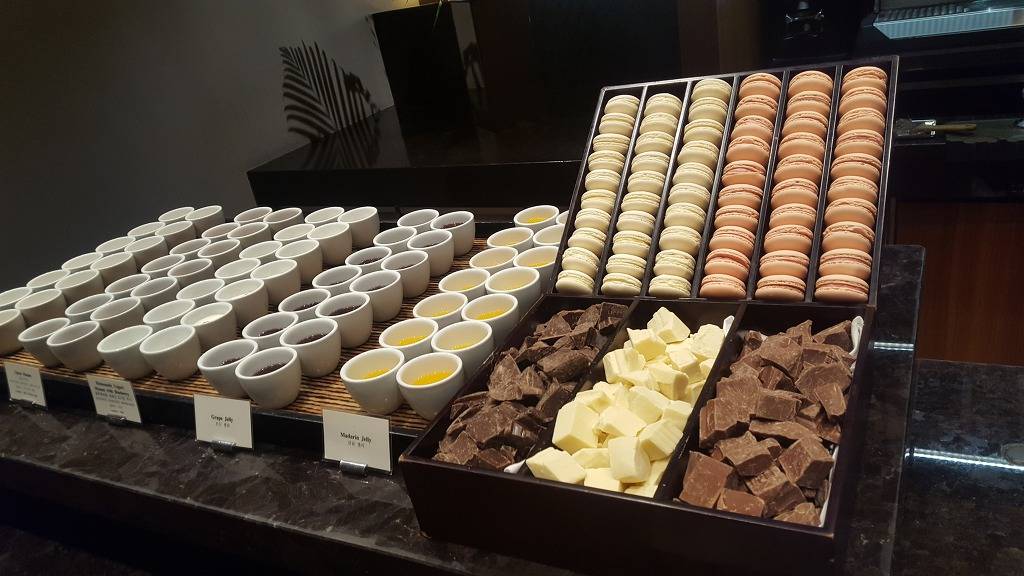 1인당 10만8천원한다는 서울시내 3대뷔페후기 | 인스티즈