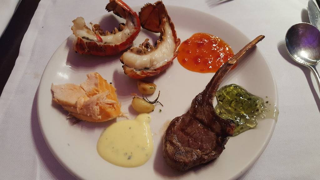 1인당 10만8천원한다는 서울시내 3대뷔페후기 | 인스티즈