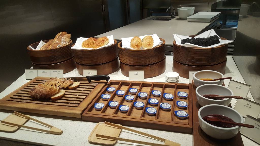 1인당 10만8천원한다는 서울시내 3대뷔페후기 | 인스티즈