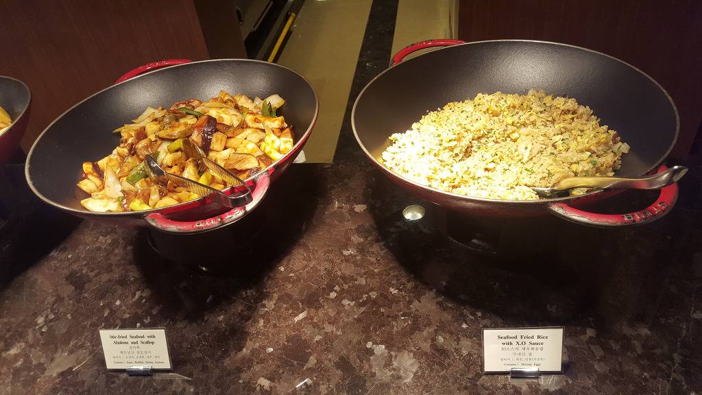 1인당 10만8천원한다는 서울시내 3대뷔페후기 | 인스티즈