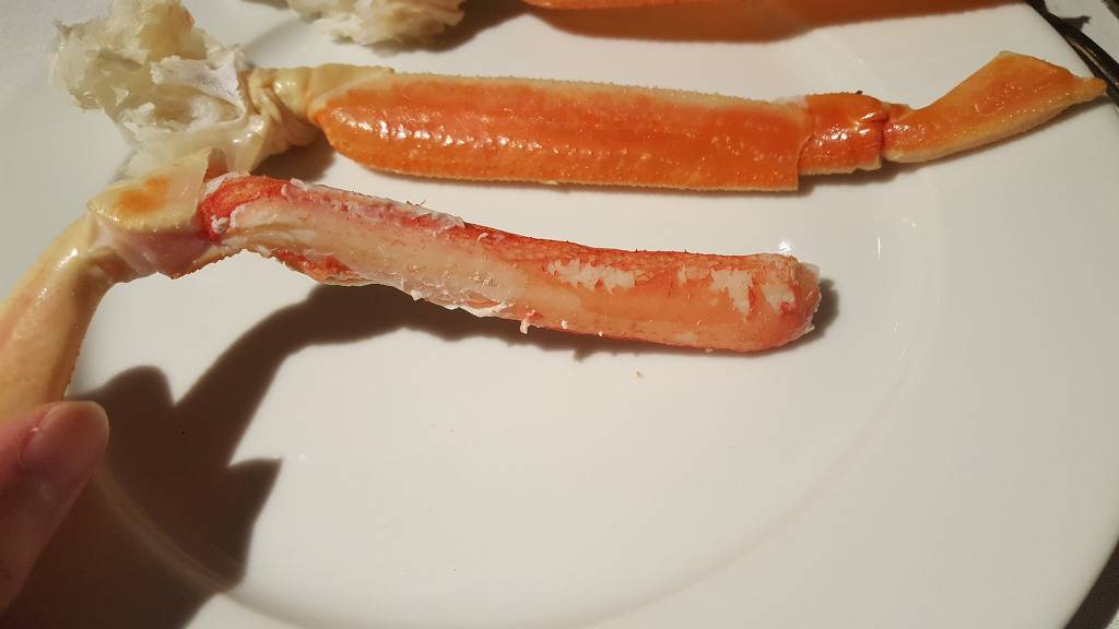 1인당 10만8천원한다는 서울시내 3대뷔페후기 | 인스티즈