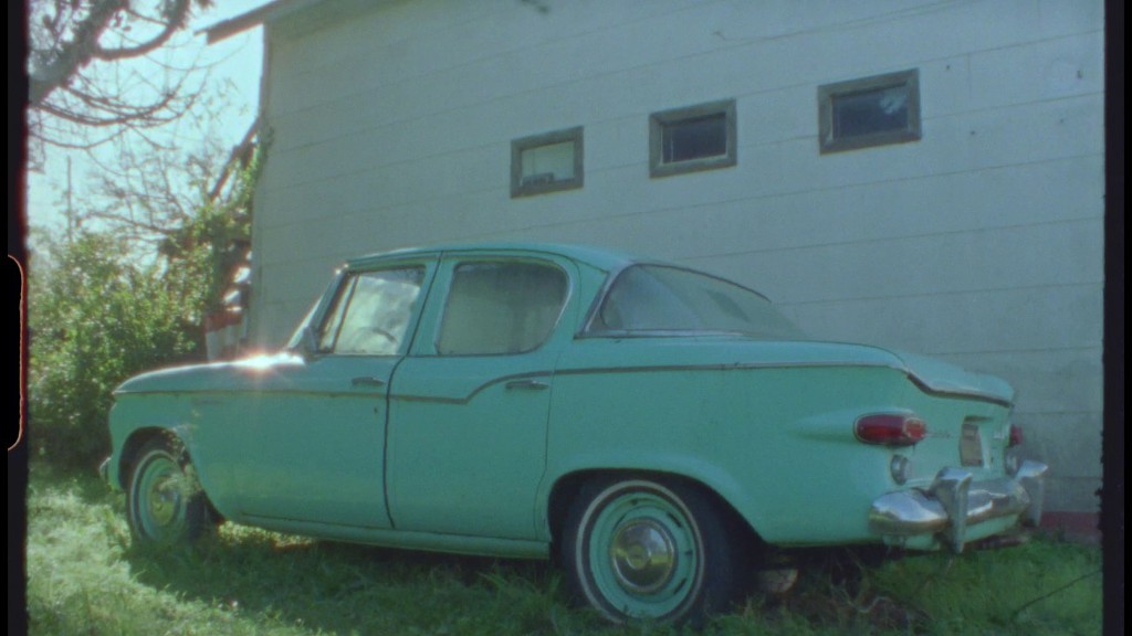 영상 색감 중 甲 (feat.슈퍼 8)(유튜브)(+저번 코다크롬 글 설명!) | 인스티즈