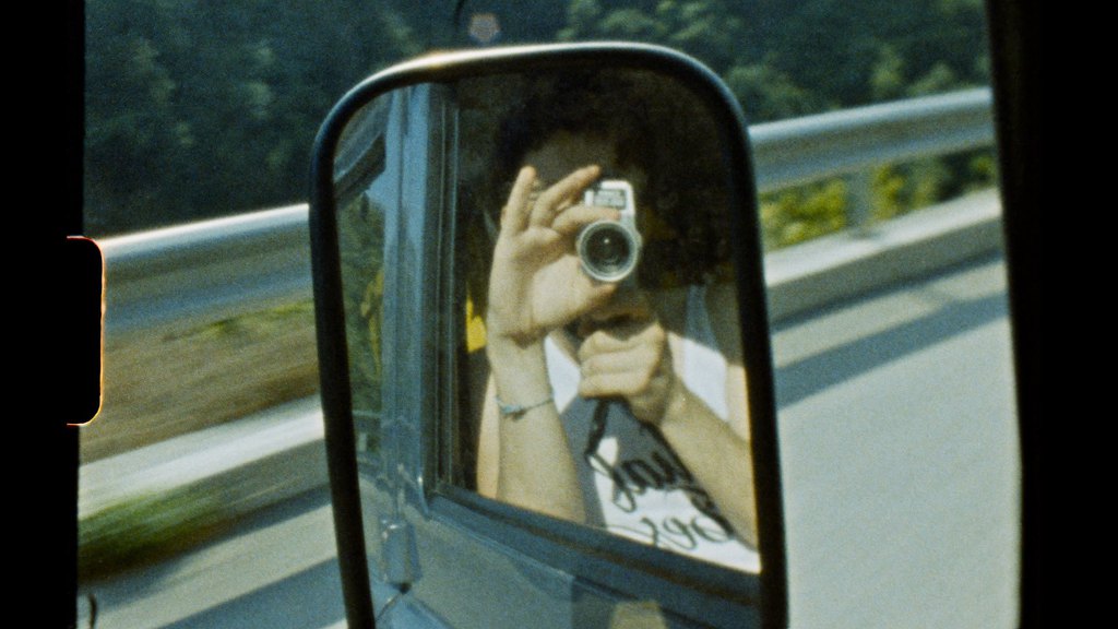 영상 색감 중 甲 (feat.슈퍼 8)(유튜브)(+저번 코다크롬 글 설명!) | 인스티즈