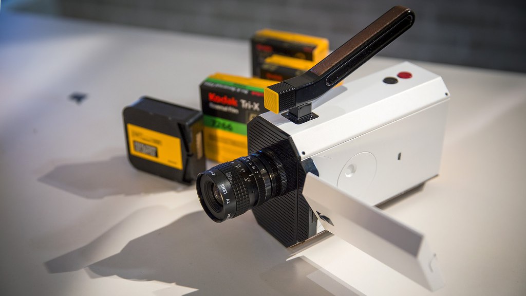 영상 색감 중 甲 (feat.슈퍼 8)(유튜브)(+저번 코다크롬 글 설명!) | 인스티즈