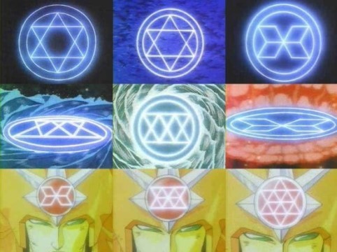 이 작품을 본 사람은 요즘 로봇 만화보고 만족못함 | 인스티즈