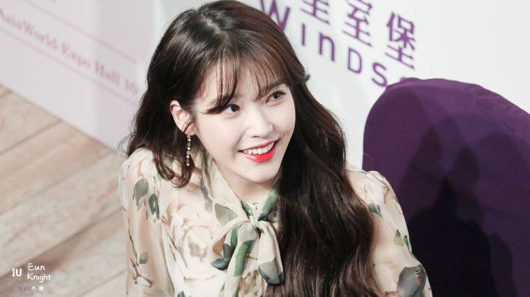 [17.11.25] 홍콩 콘서트 아이유 - 밤편지(광동어Ver).swf | 인스티즈