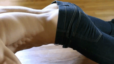 여자들이 원하는 남자 몸매 | 인스티즈