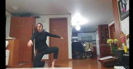 1분안에 현대무용 마스터하기 | 인스티즈