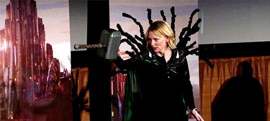 토르 출연진들의 저예산 라그나로크 4D | 인스티즈