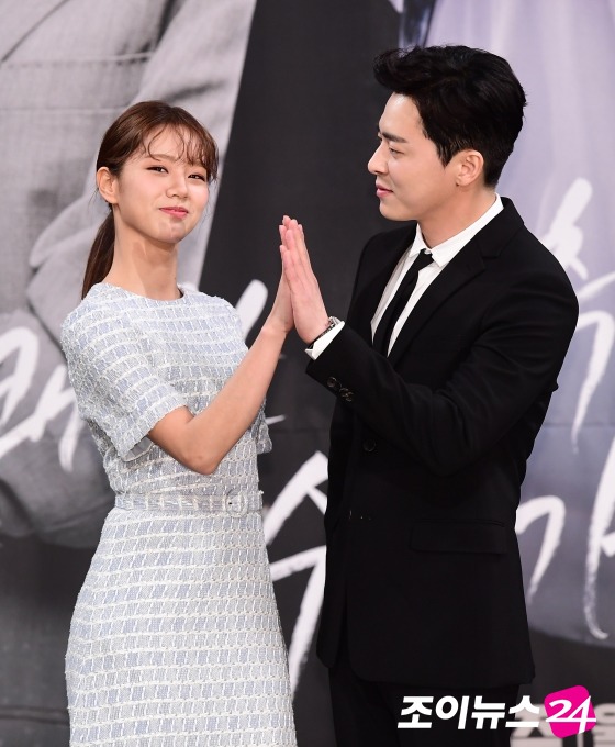 [투깝스] 혜리 따라하는 조정석.gif | 인스티즈