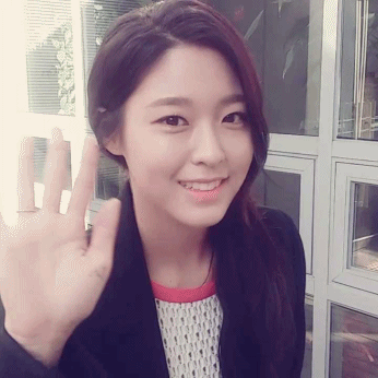 김설현.gif | 인스티즈